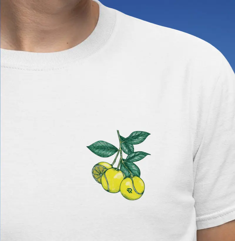 Se a vida lhe der limões, jogue padel