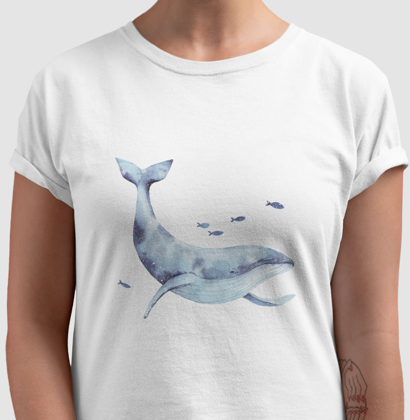 The Whale