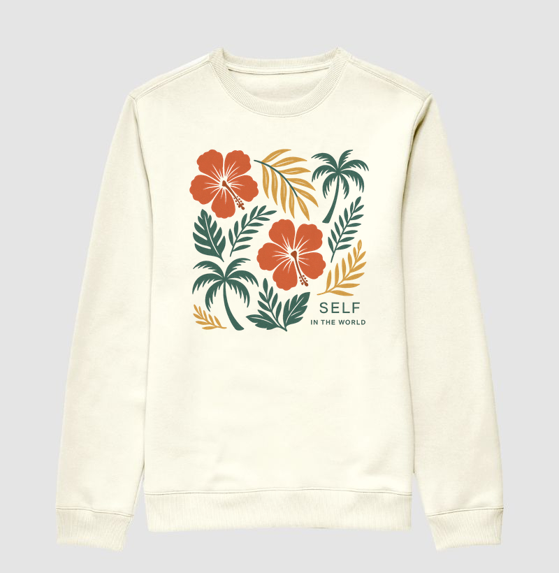 TROPIC HERITAGE