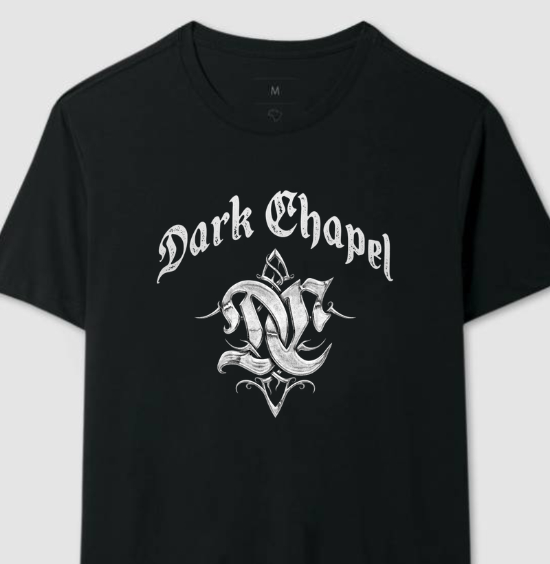 Dark Chapel
