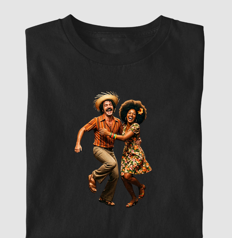 Dança junina