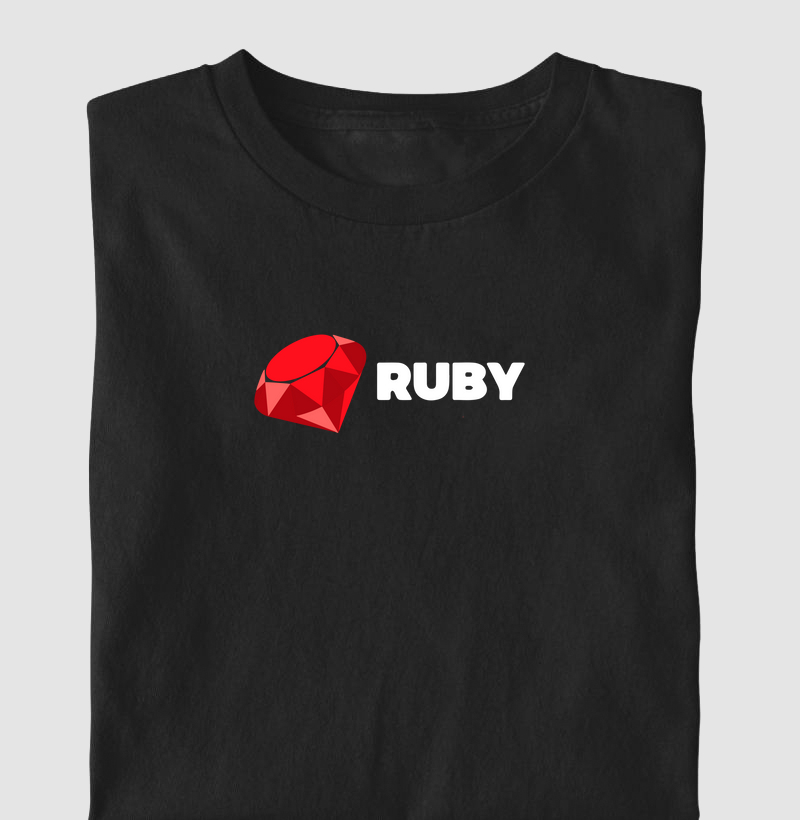 "Ruby" Logos T.I