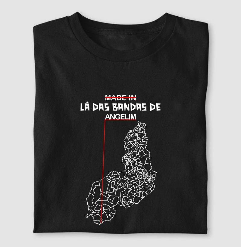 Angelim (PI) | Do Seu Jeito