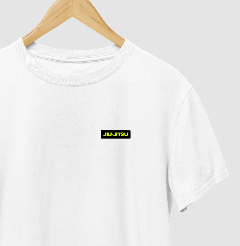 Jiu-Jitsu Neon