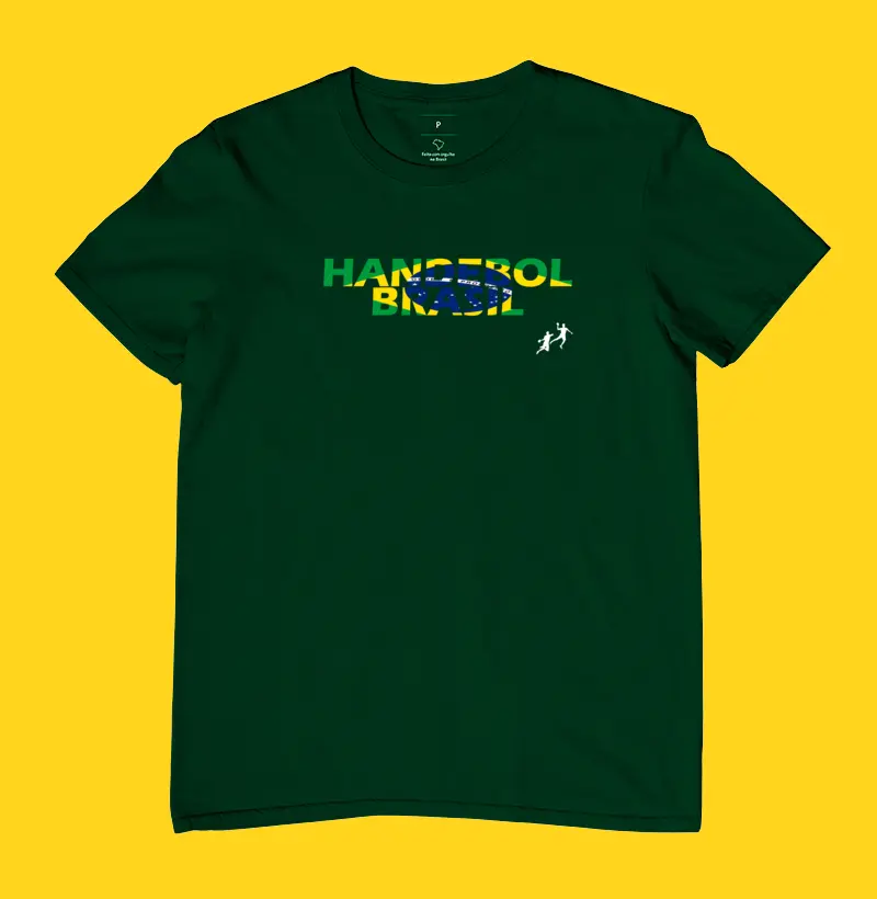 Handebol Brasil