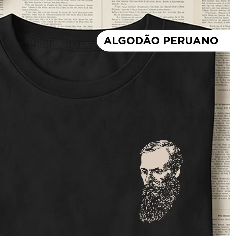 Dostoiévski - Minimalista