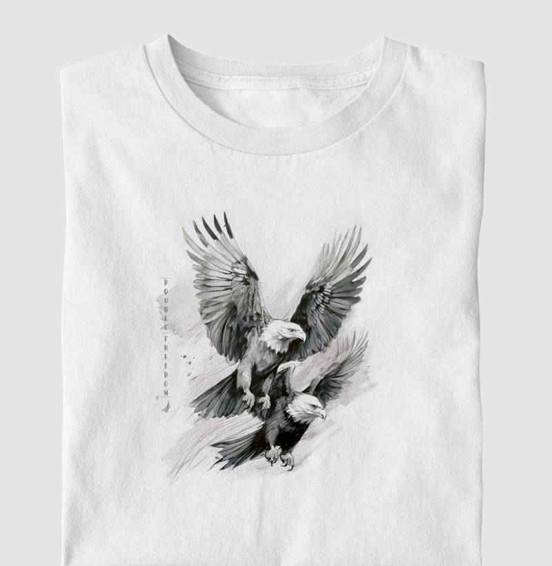 Dupla Liberdade - Águias 