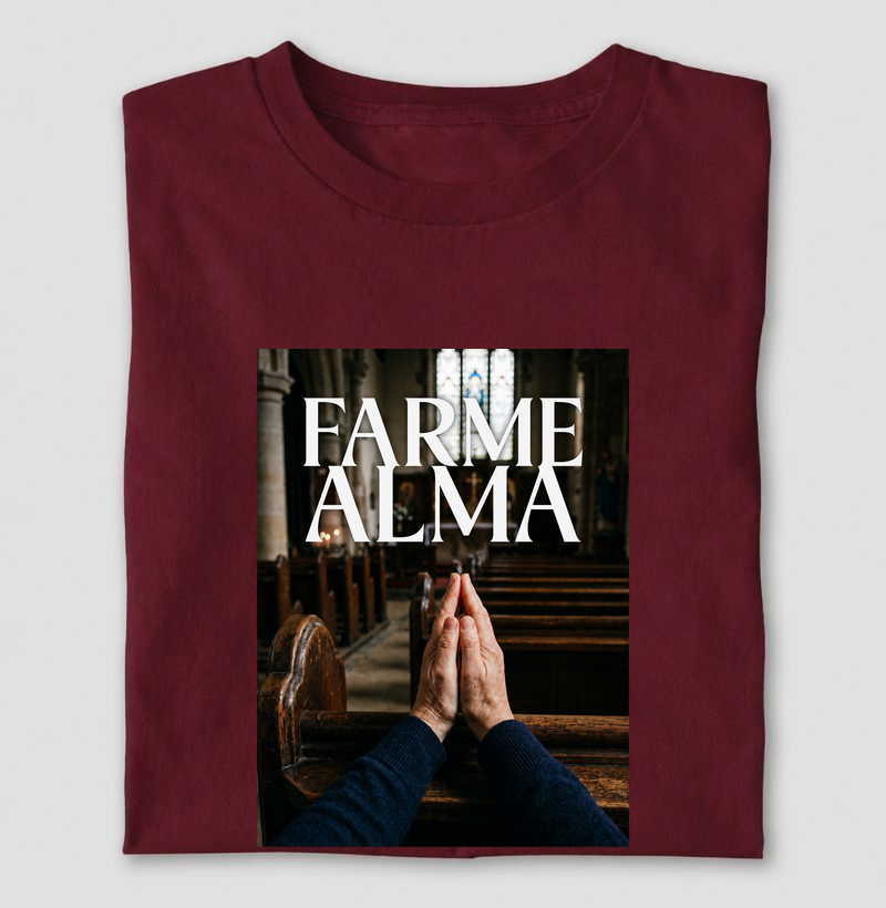 Farme Alma - Rezar