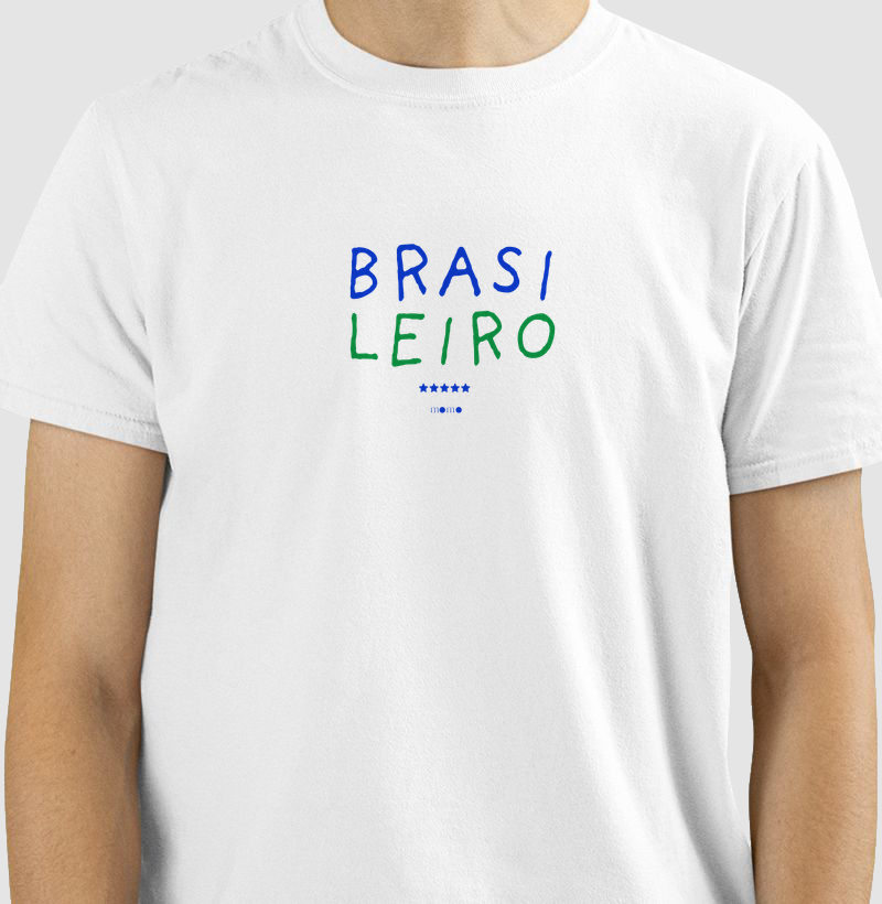 Brasileiro