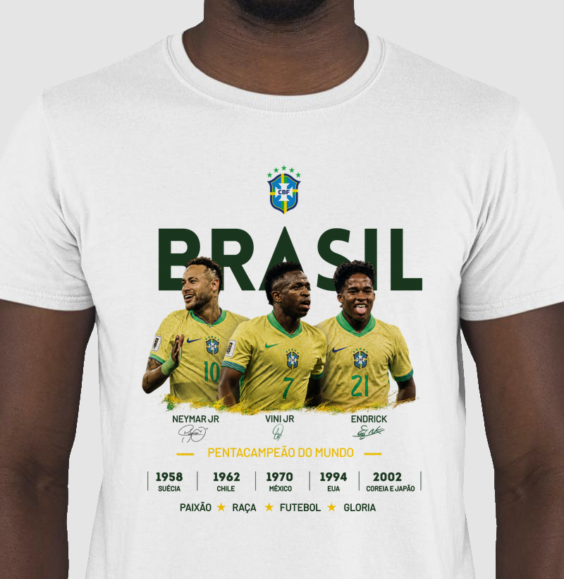 Seleção Brasileira