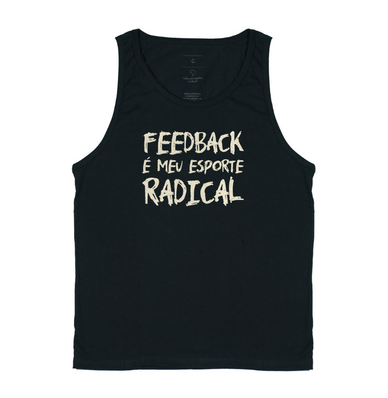 Feedback radical