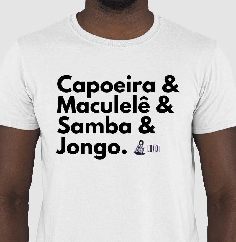 Manifestações Afro-brasileiras