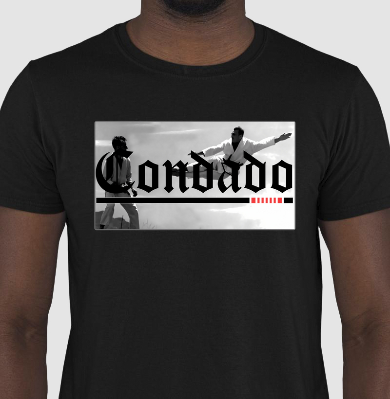 Carlos e Helio Gracie - Fly