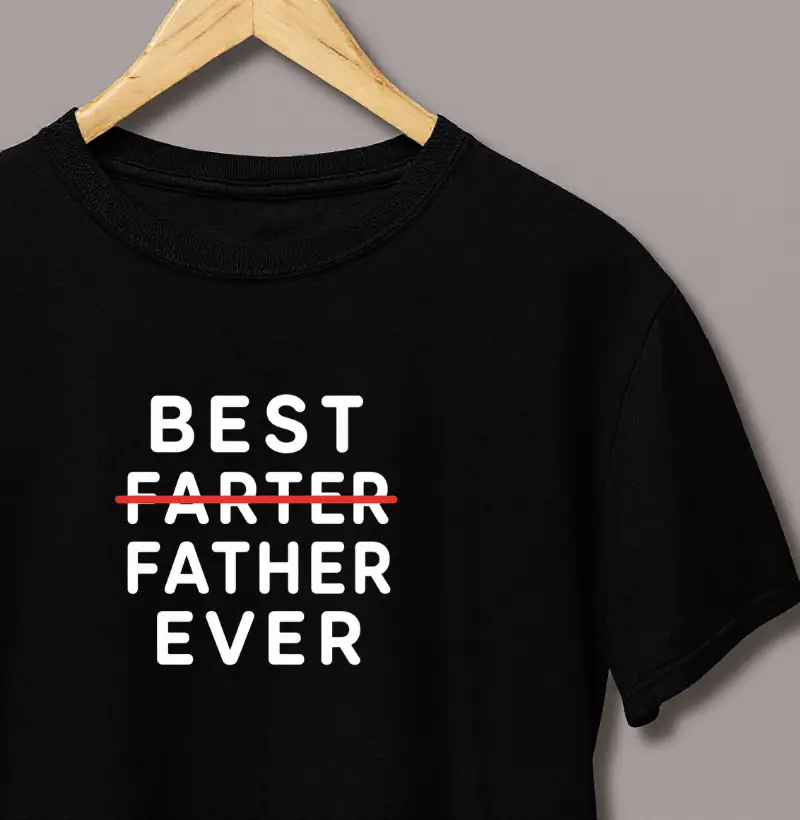 Best Farther Ever