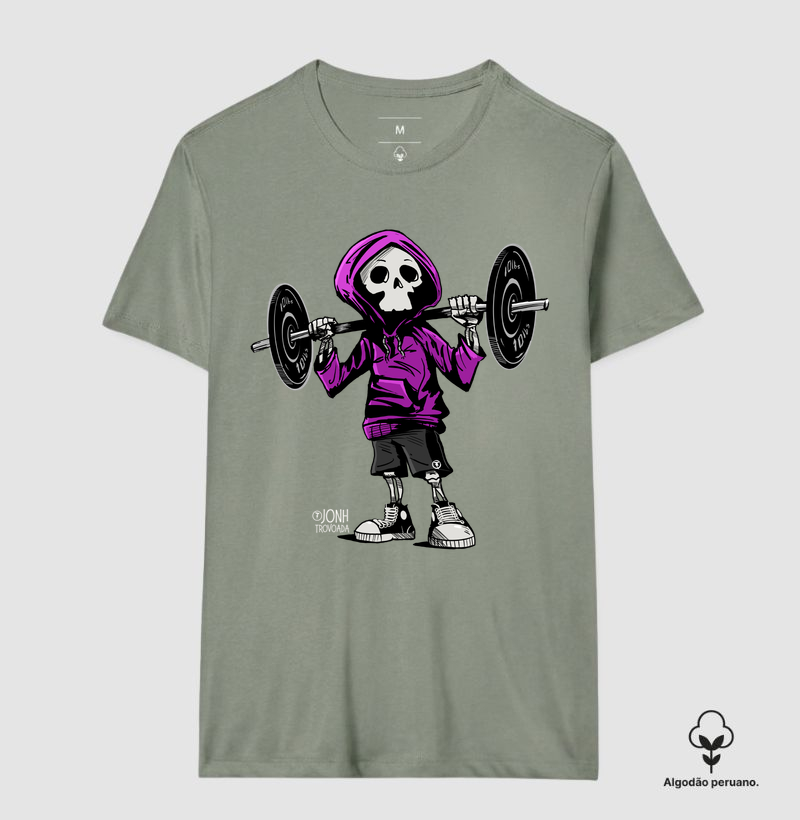 Deadlift Bro Backsquat 