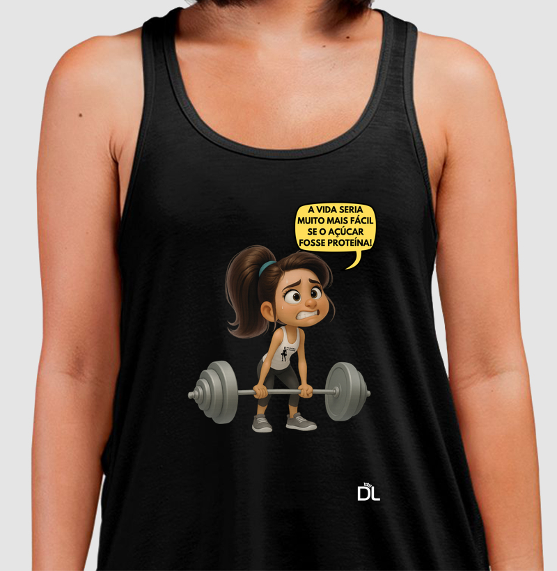 A vida seria muito mais fácil