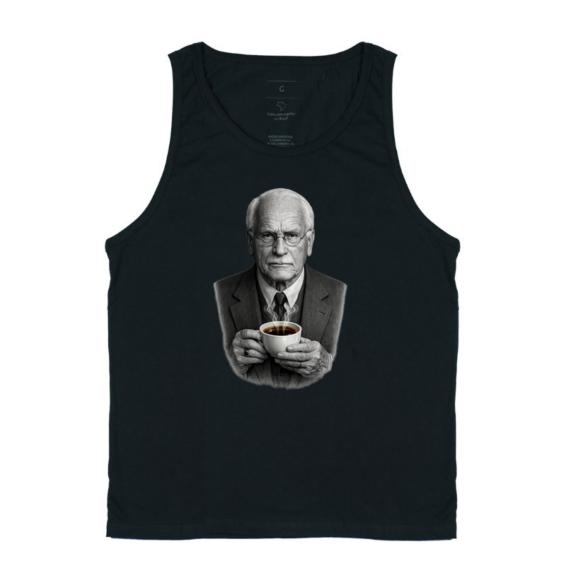 Carl Jung - Profundidade em Silêncio