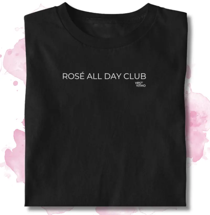 ROSÉ ALL DAY CLUB