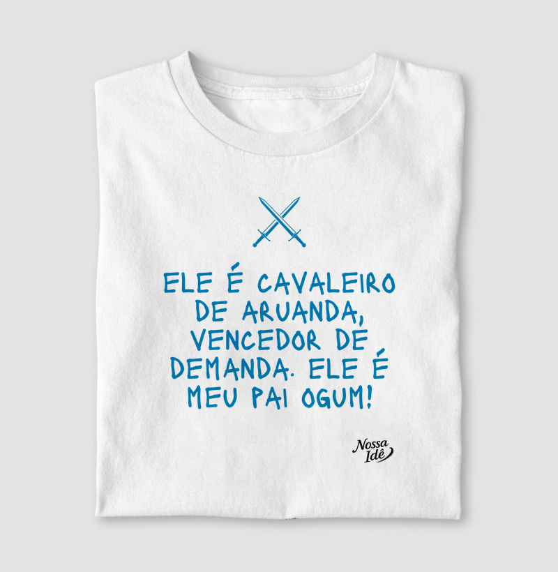 Cavaleiro de Aruanda