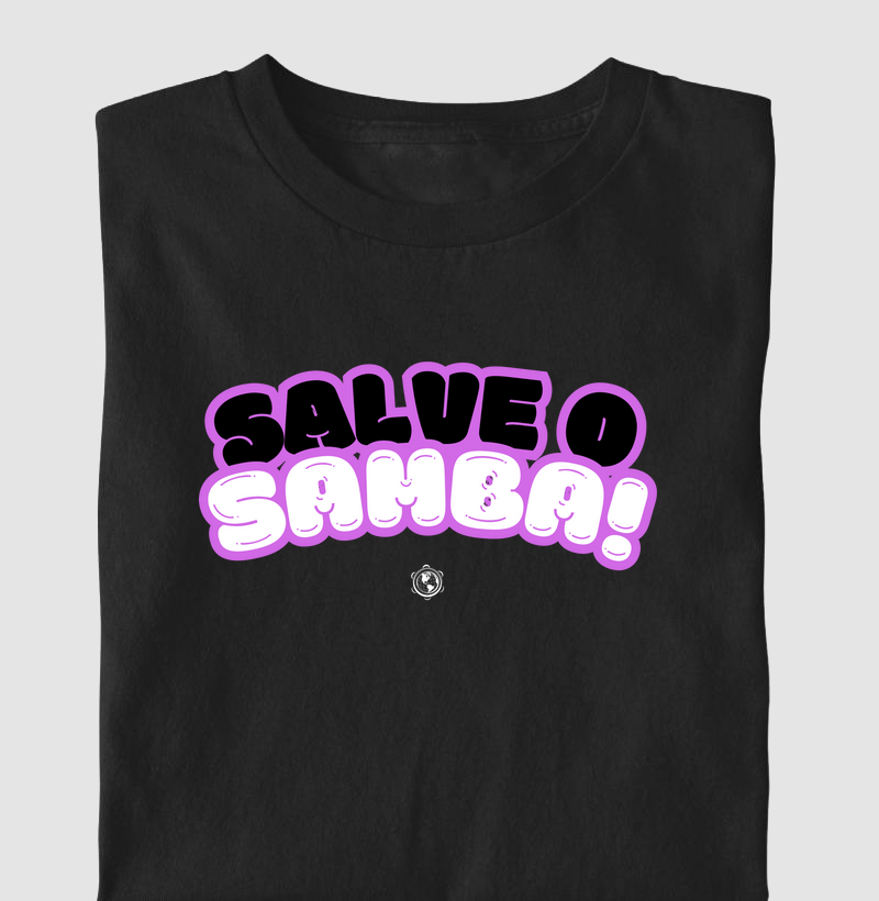 salve o samba