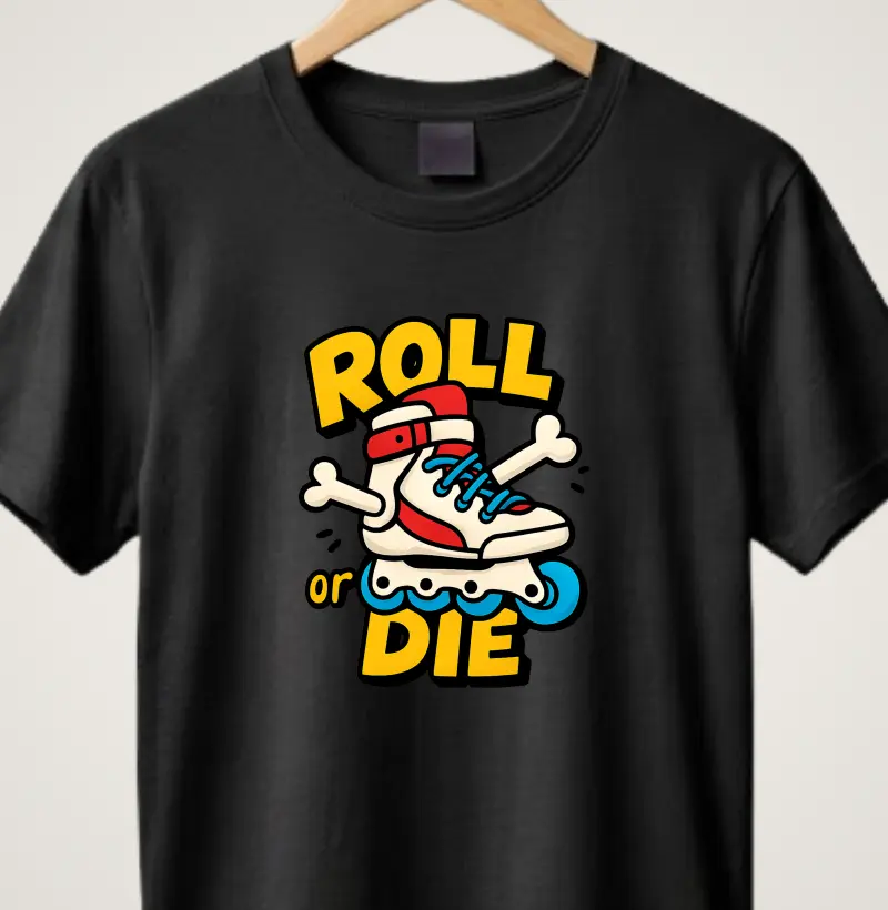 Roll or Die - Inline