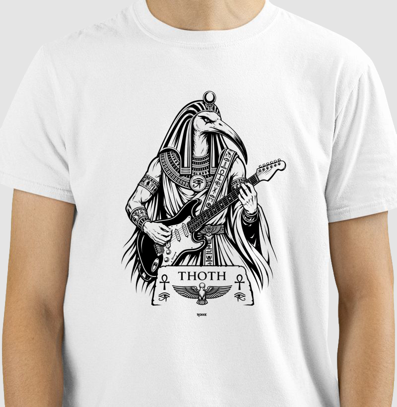 Thoth Guitarrista