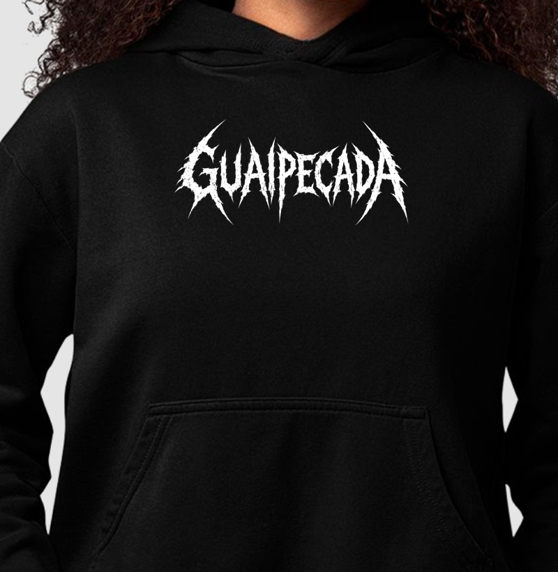 GuaipecadA brand