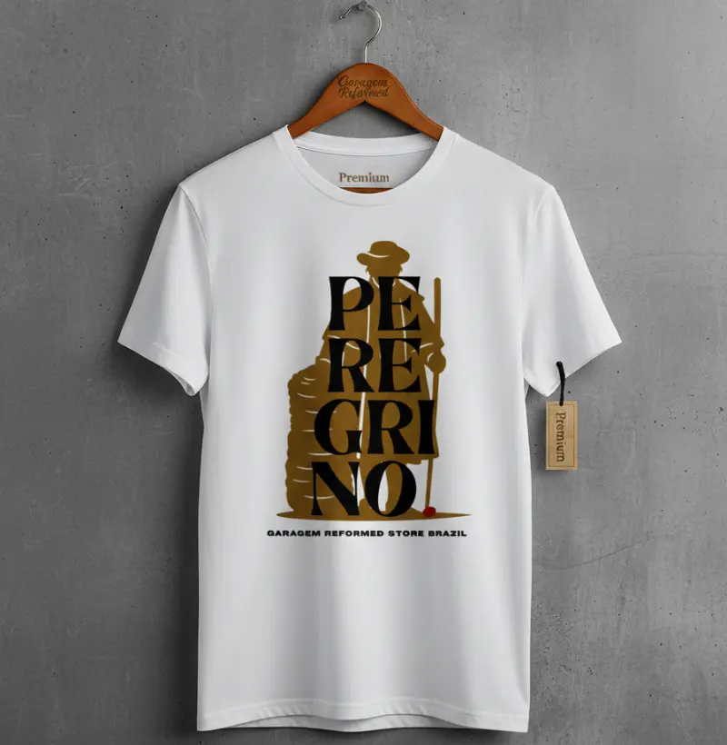 "Peregrino" Filipenses 3:20