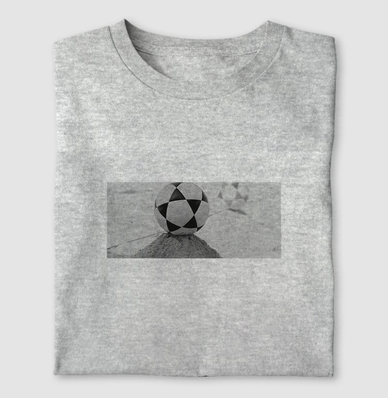 Perspectiva de Areia – Rebeca Duarte (cinza)