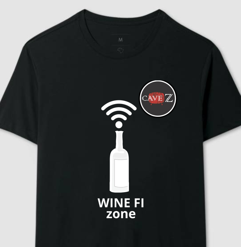 Cave Z Customizada 3