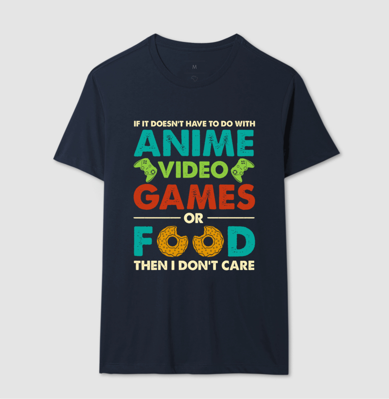 ANIME GAMES FOOD