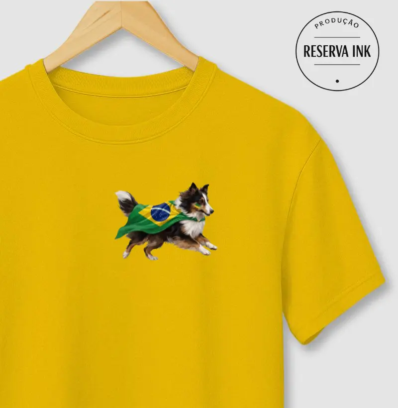 Pastor de Shetland 2 - Seleção Canina