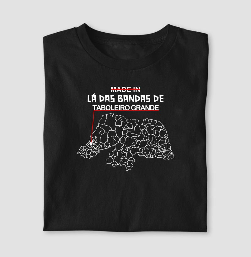 Taboleiro Grande (RN) | Lá das Bandas