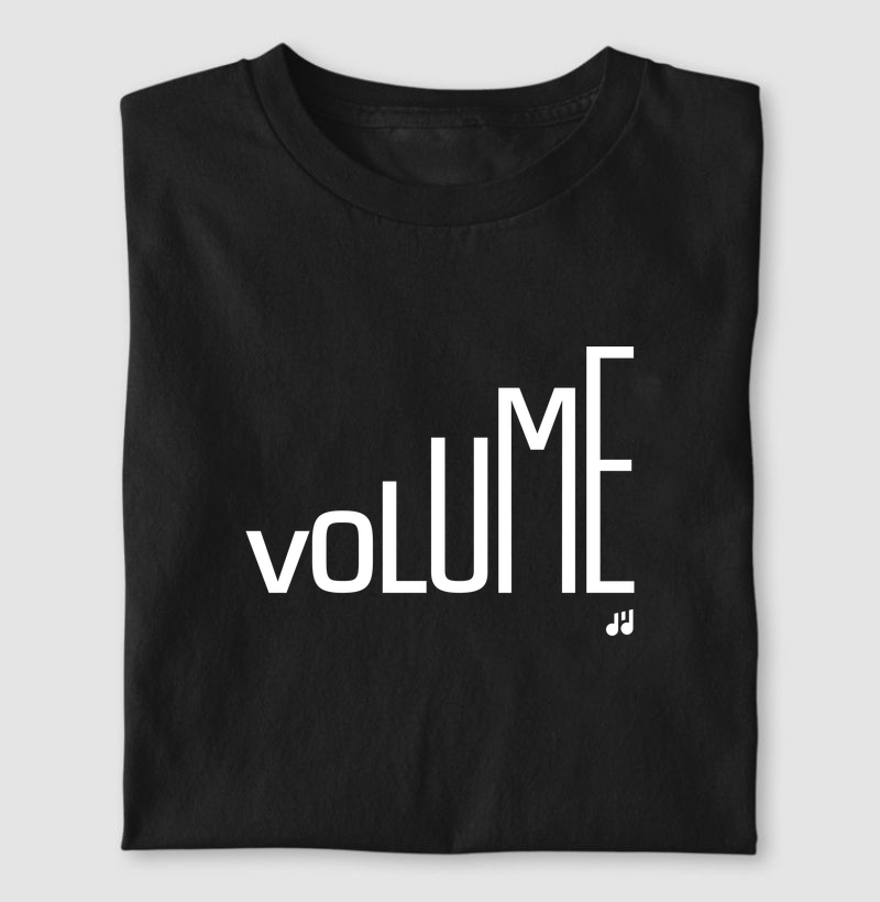Volume