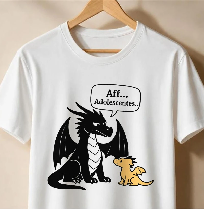 Andarna Adolescente