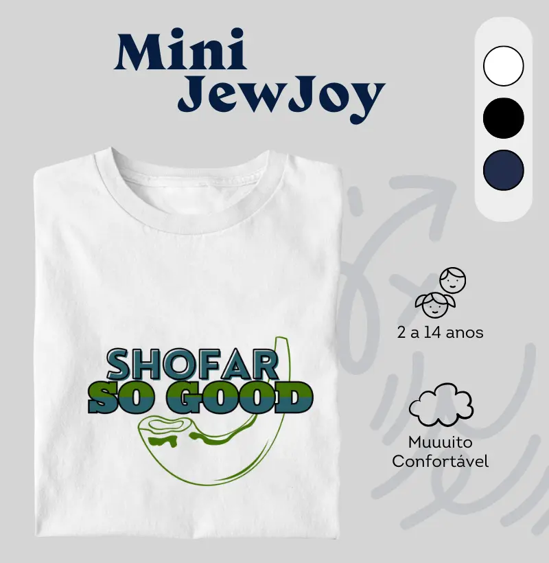 Rosh Hashana | Shofar so Good