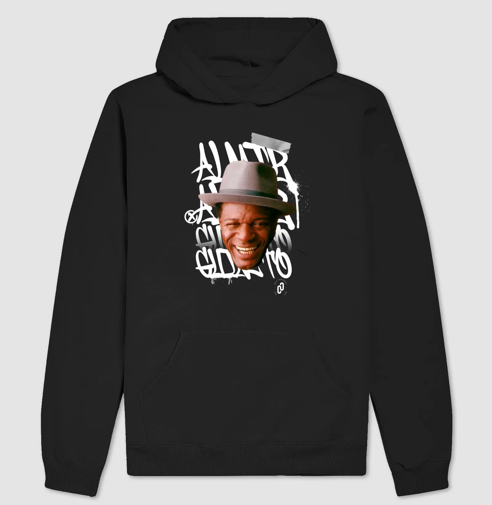 542 - SAMBA STREET ALMIR GUINETO