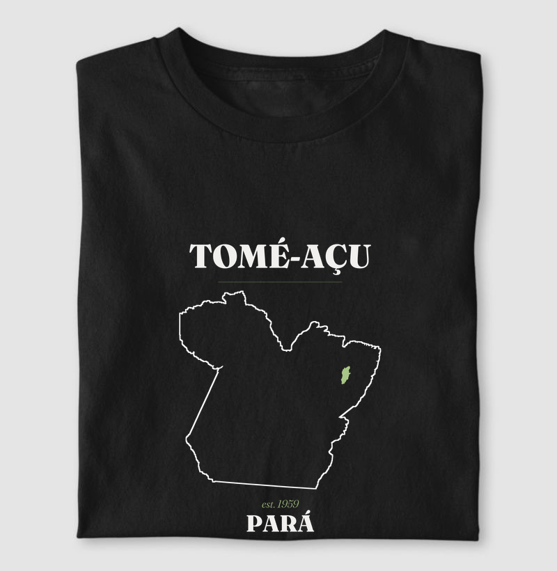 Tomé-Açu | Legado PA