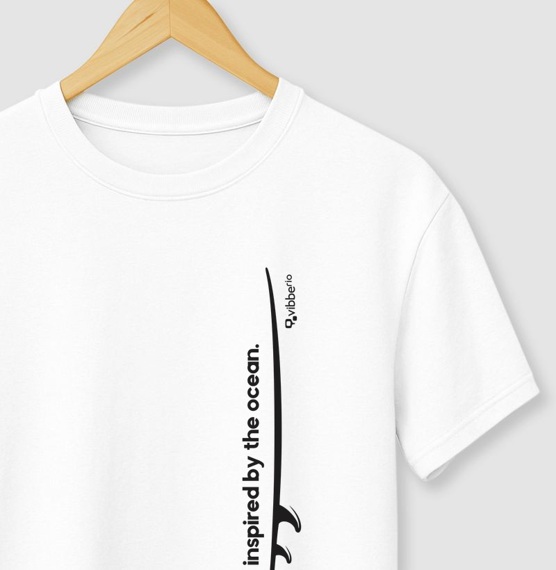 Inspired By The Ocean