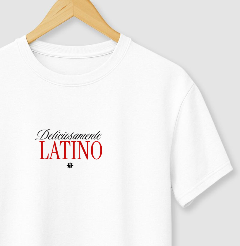 Deliciosamente Latino