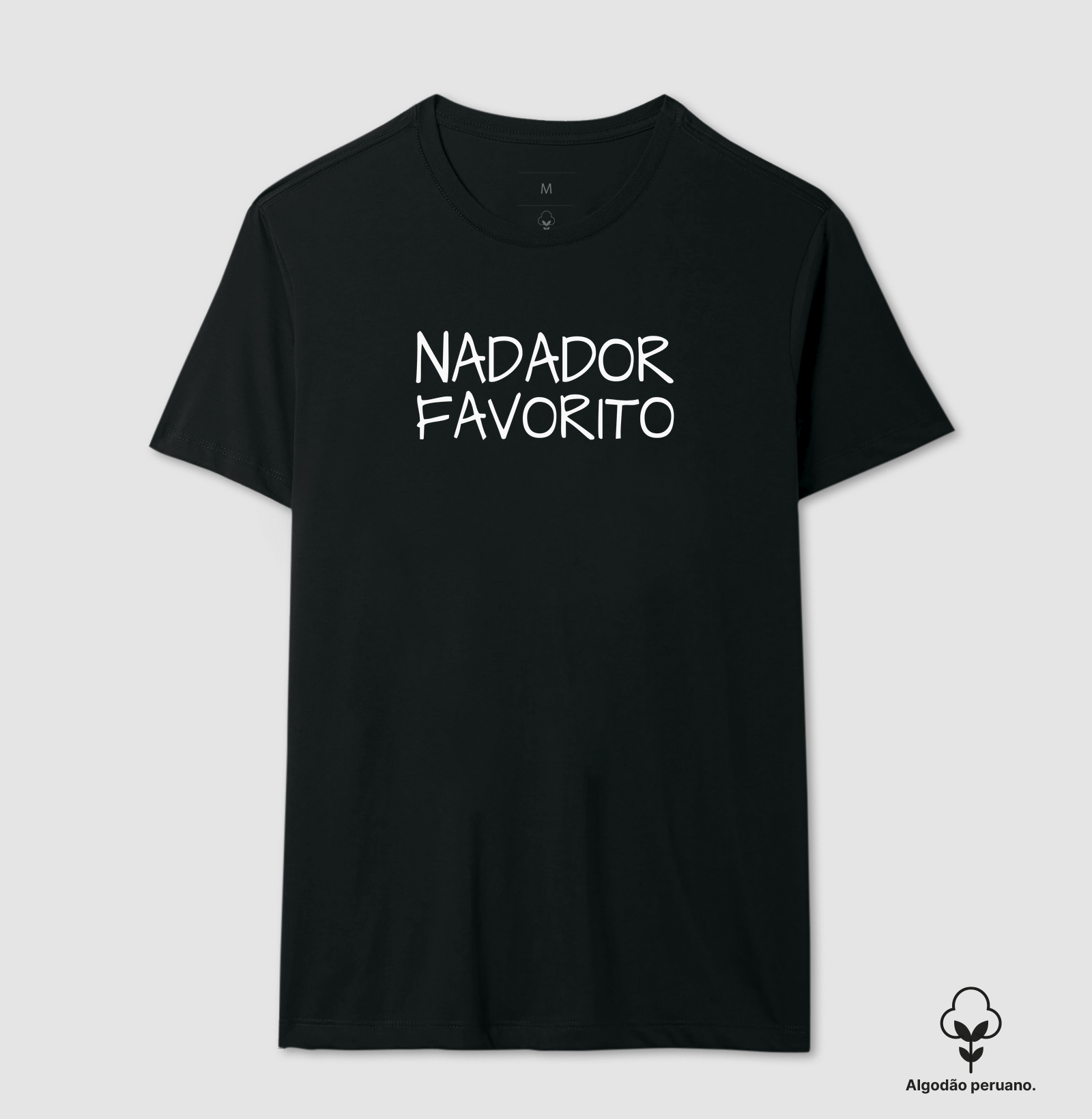 Nadador Favorito