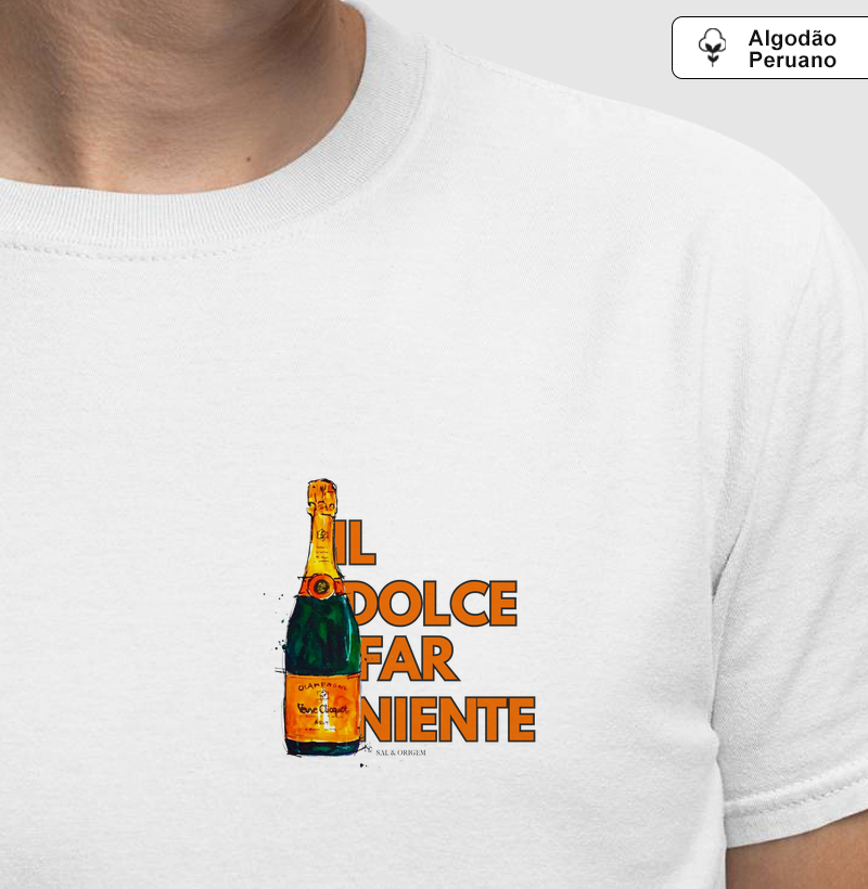 Il dolce far niente -> Bolso