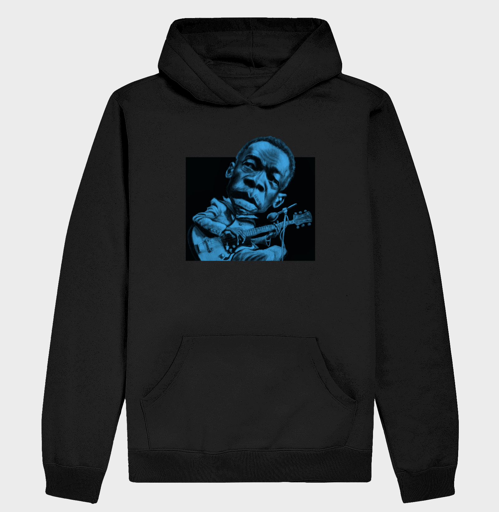 John Lee Hooker - Deluxe