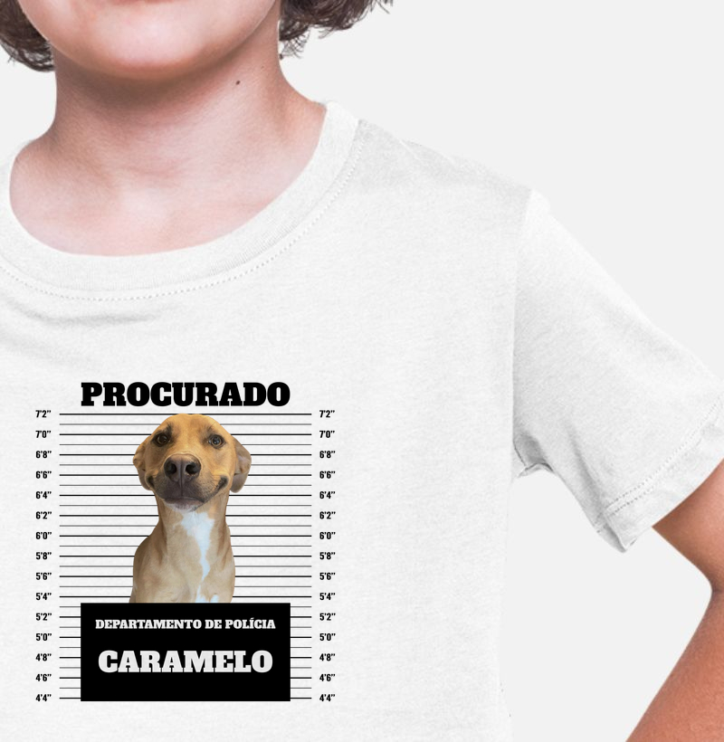 Caramelo Procurado
