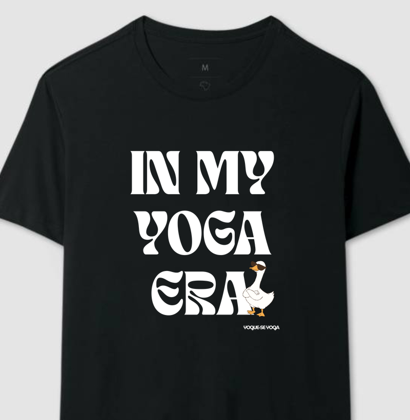 Yoga Era