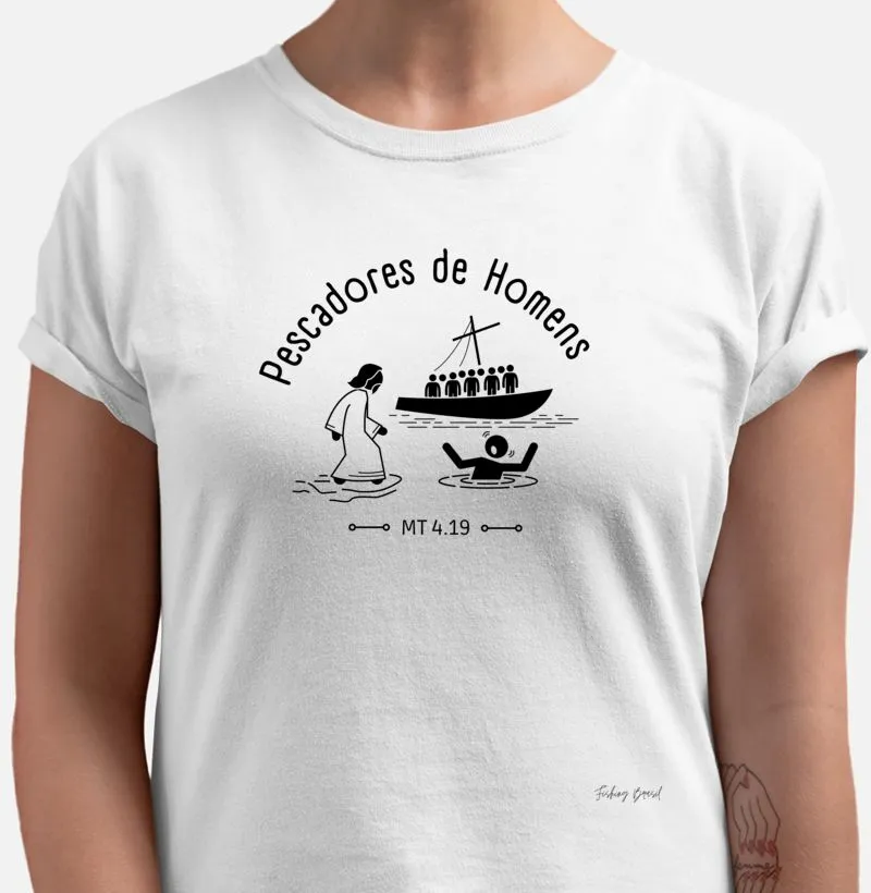 PESCADORES DE HOMENS PICTURE