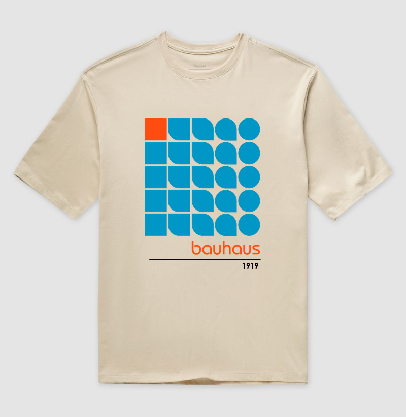 Ausstellung 1919 - Bauhaus