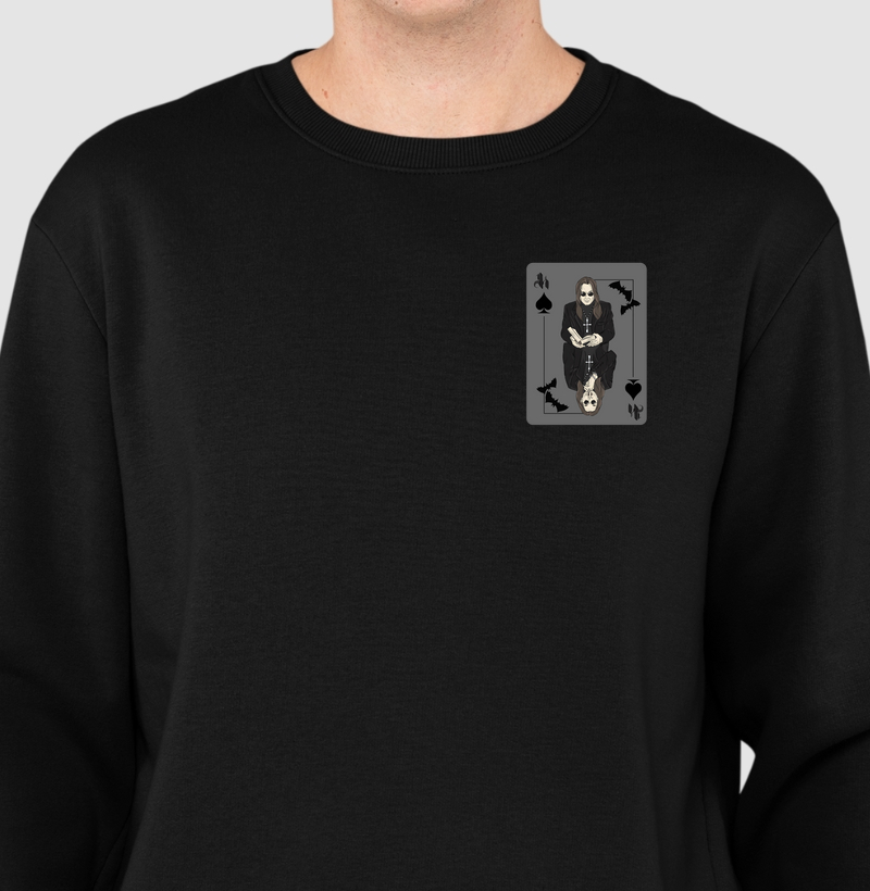 Ozzy Osbourne - Cards