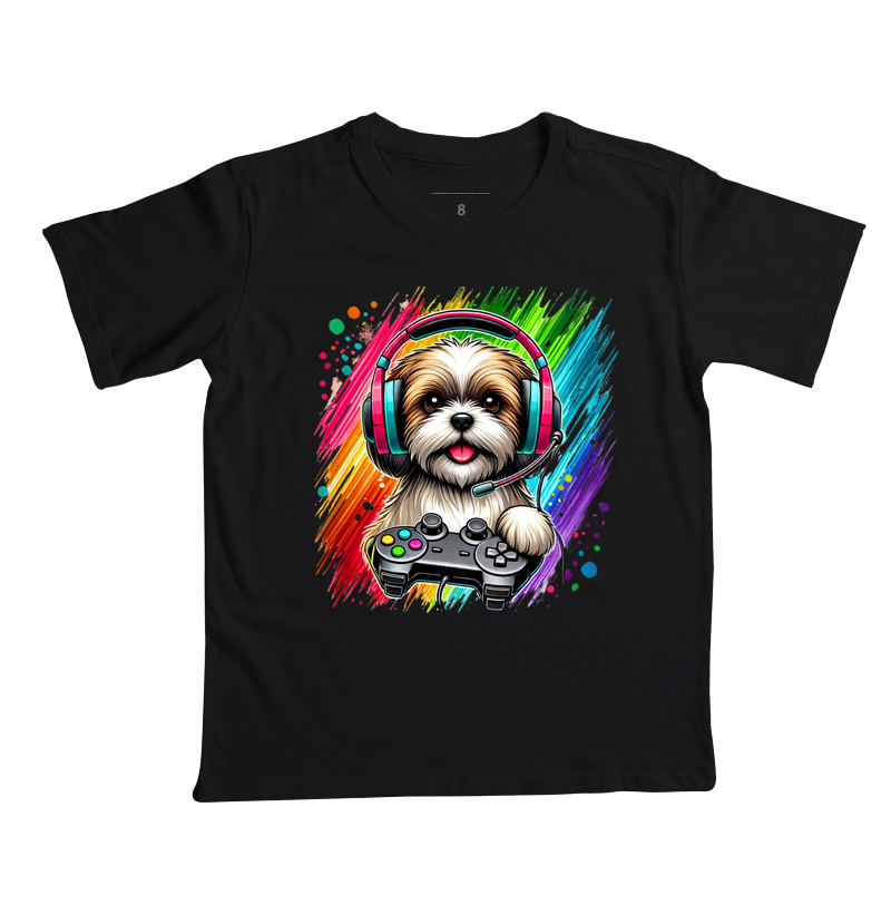 Shih Tzu