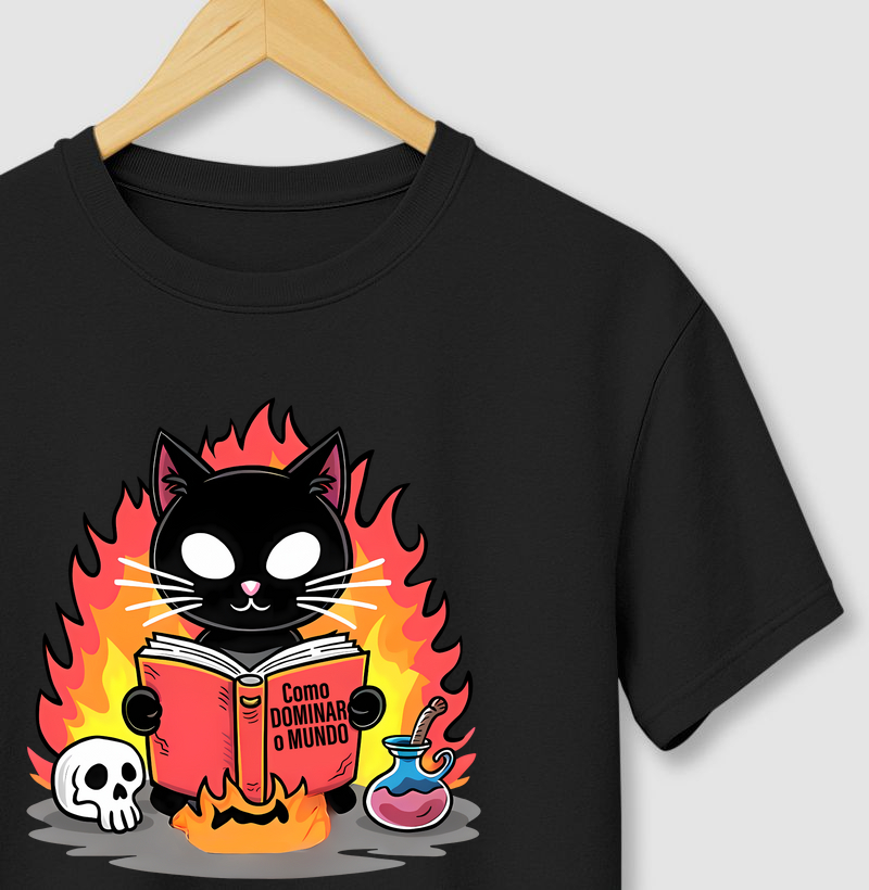 Como Dominar o Mundo